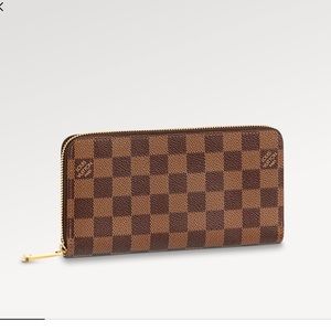 Authentic Louis Vuitton Wallet
